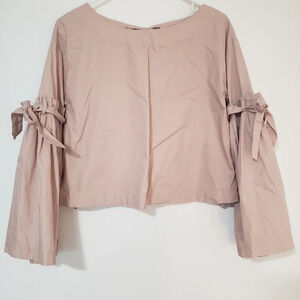 Free People So Obviously Yours Blouse